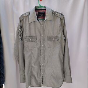 Untouchables shirt 